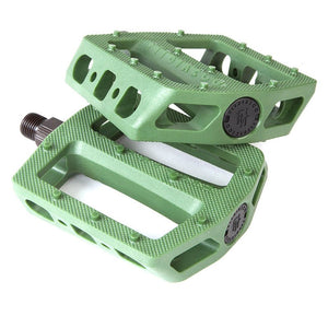 Fit MAC Pedals - PC | Shop BMX online at RampFest Indoor Skatepark