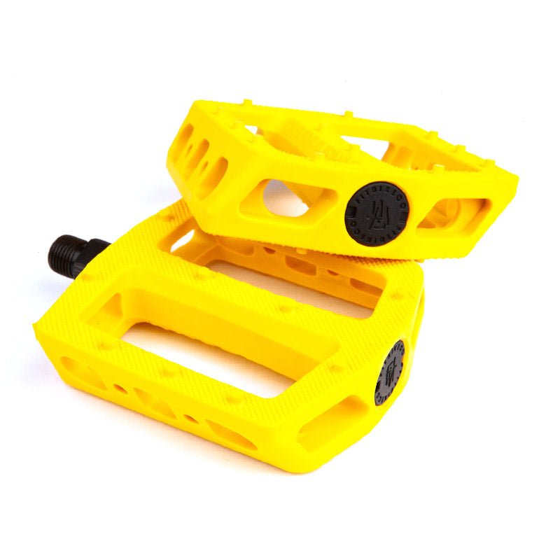 Fit MAC Pedals - PC | Shop BMX online at RampFest Indoor Skatepark