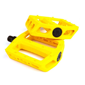 Fit MAC Pedals - PC | Shop BMX online at RampFest Indoor Skatepark