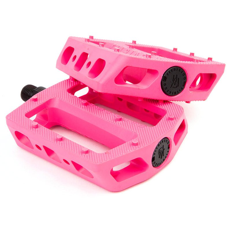 Fit MAC Pedals - PC | Shop BMX online at RampFest Indoor Skatepark