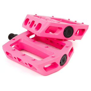 Fit MAC Pedals - PC | Shop BMX online at RampFest Indoor Skatepark