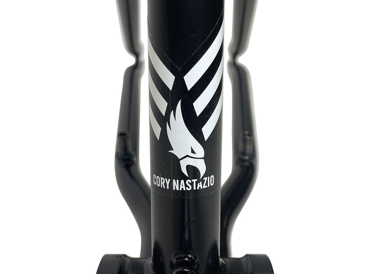 Fit Metal Eagle Frame (Cory Nastazio Signature) | Shop BMX online at RampFest Indoor Skatepark