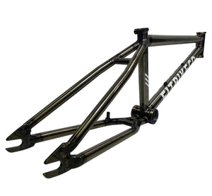 Fit Metal Eagle Frame (Cory Nastazio Signature) | Shop BMX online at RampFest Indoor Skatepark