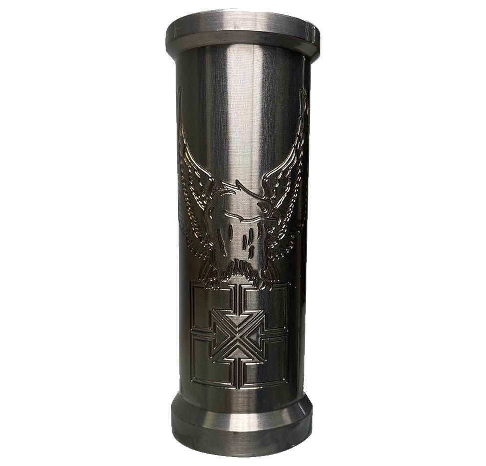 Fit Metal Eagle Frame (Cory Nastazio Signature) | Shop BMX online at RampFest Indoor Skatepark