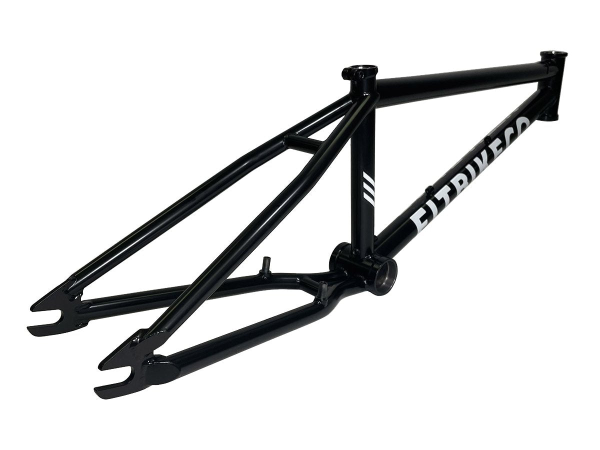Fit Metal Eagle Frame (Cory Nastazio Signature) | Shop BMX online at RampFest Indoor Skatepark