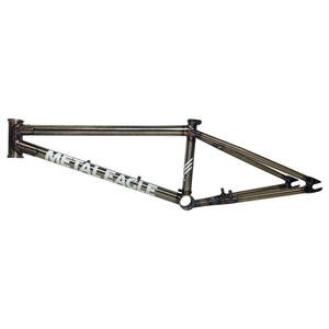 Fit Metal Eagle Frame (Cory Nastazio Signature) | Shop BMX online at RampFest Indoor Skatepark