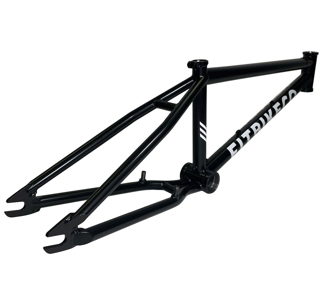 Fit Metal Eagle Frame (Cory Nastazio Signature) | Shop BMX online at RampFest Indoor Skatepark