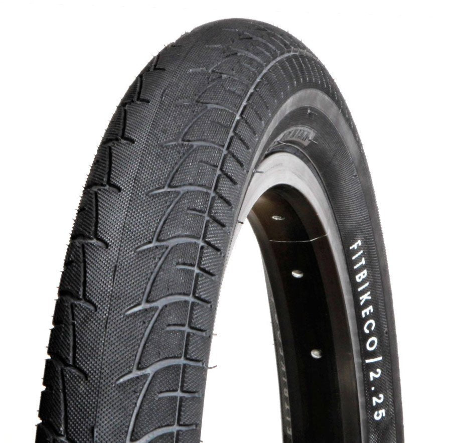 Fit OEM Tire | Shop BMX online at RampFest Indoor Skatepark