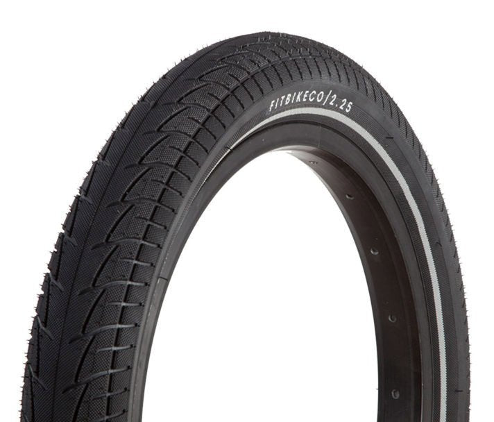 Fit OEM Tire | Shop BMX online at RampFest Indoor Skatepark