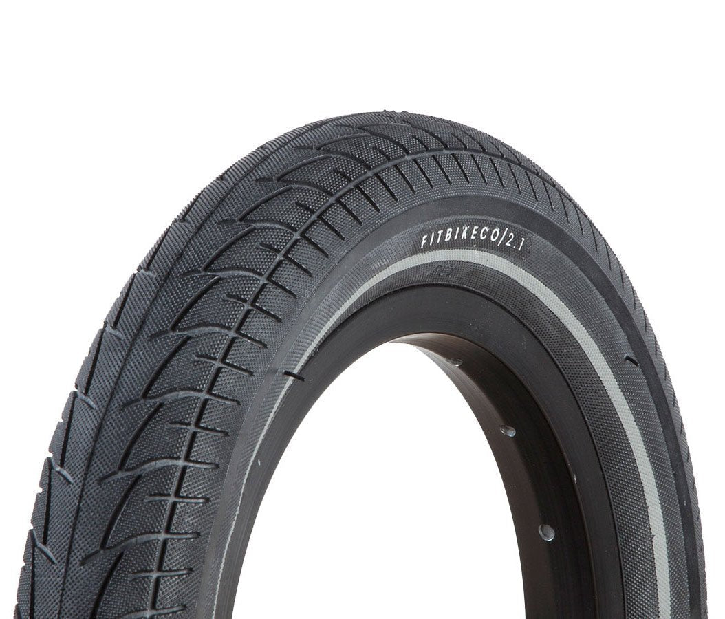 Fit OEM Tire | Shop BMX online at RampFest Indoor Skatepark