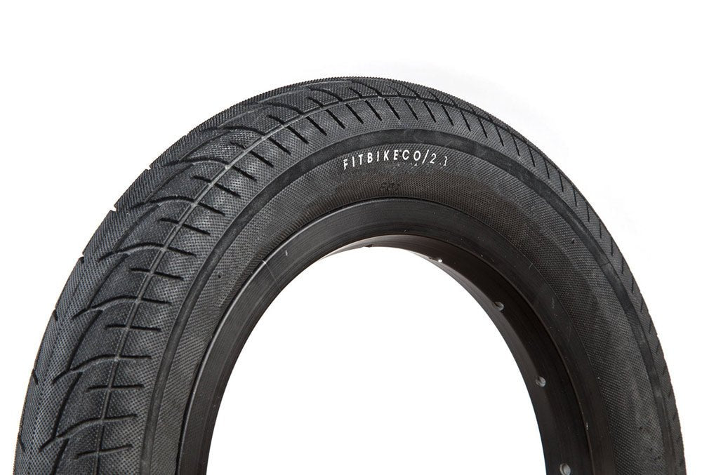 Fit OEM Tire | Shop BMX online at RampFest Indoor Skatepark