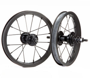 Fit OEM Wheel Set | Shop BMX online at RampFest Indoor Skatepark