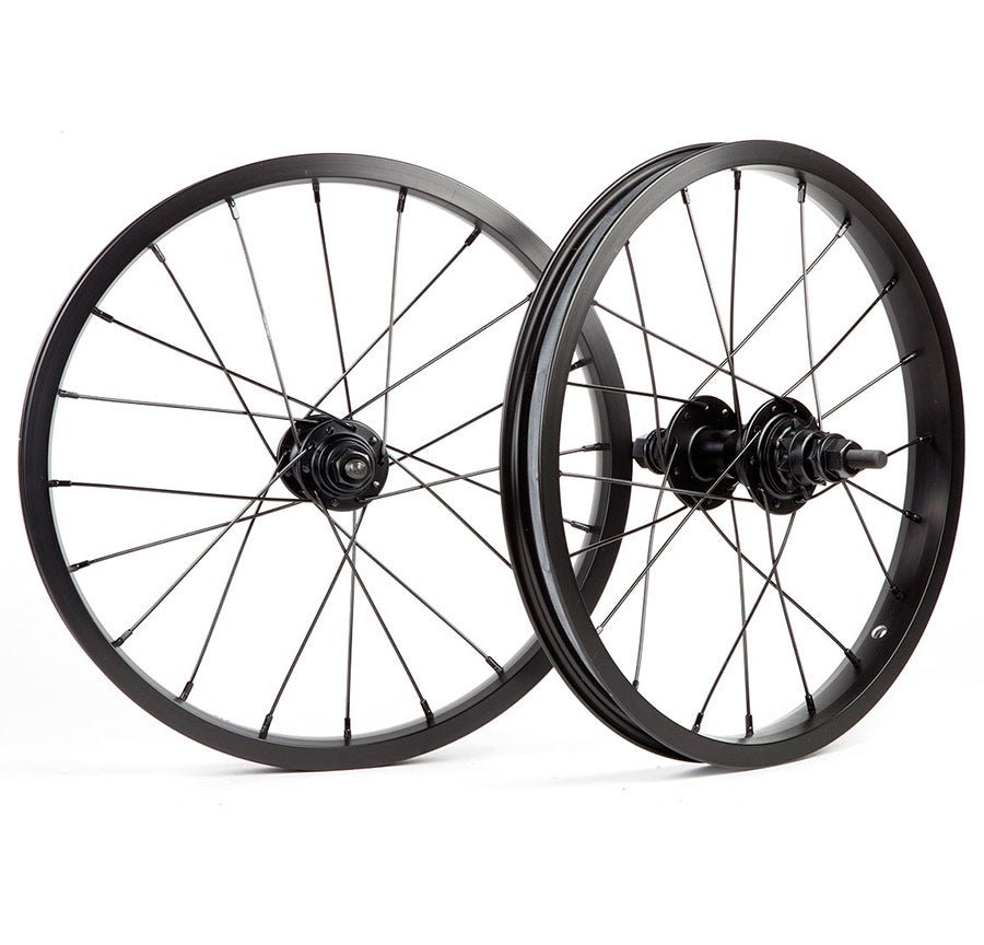 Fit OEM Wheel Set | Shop BMX online at RampFest Indoor Skatepark