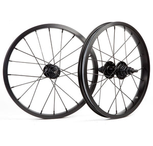 Fit OEM Wheel Set | Shop BMX online at RampFest Indoor Skatepark