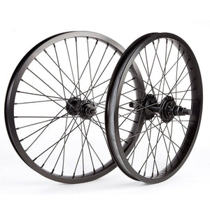 Fit OEM Wheel Set | Shop BMX online at RampFest Indoor Skatepark