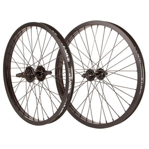 Fit OEM Wheel Set | Shop BMX online at RampFest Indoor Skatepark