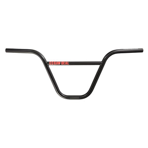 Fit Raw Deal Bars | Shop BMX online at RampFest Indoor Skatepark