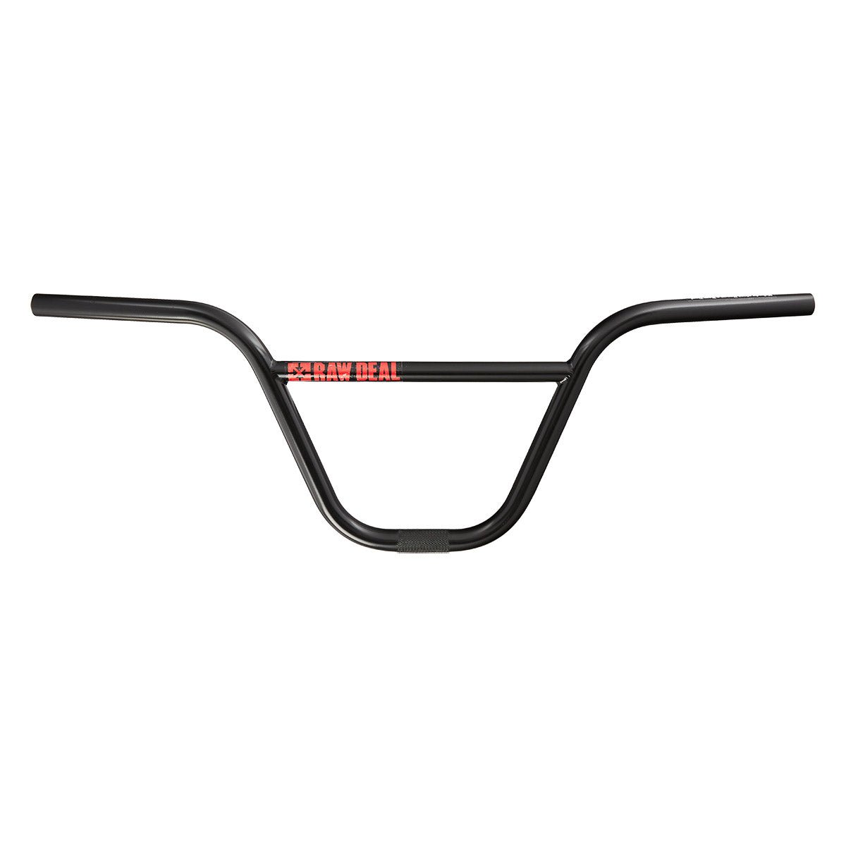 Fit Raw Deal Bars | Shop BMX online at RampFest Indoor Skatepark
