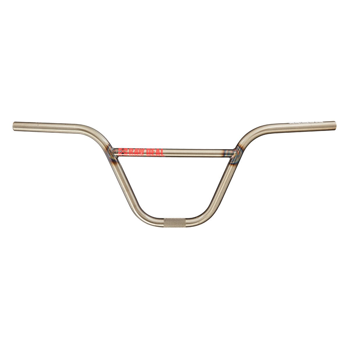Fit Raw Deal Bars | Shop BMX online at RampFest Indoor Skatepark