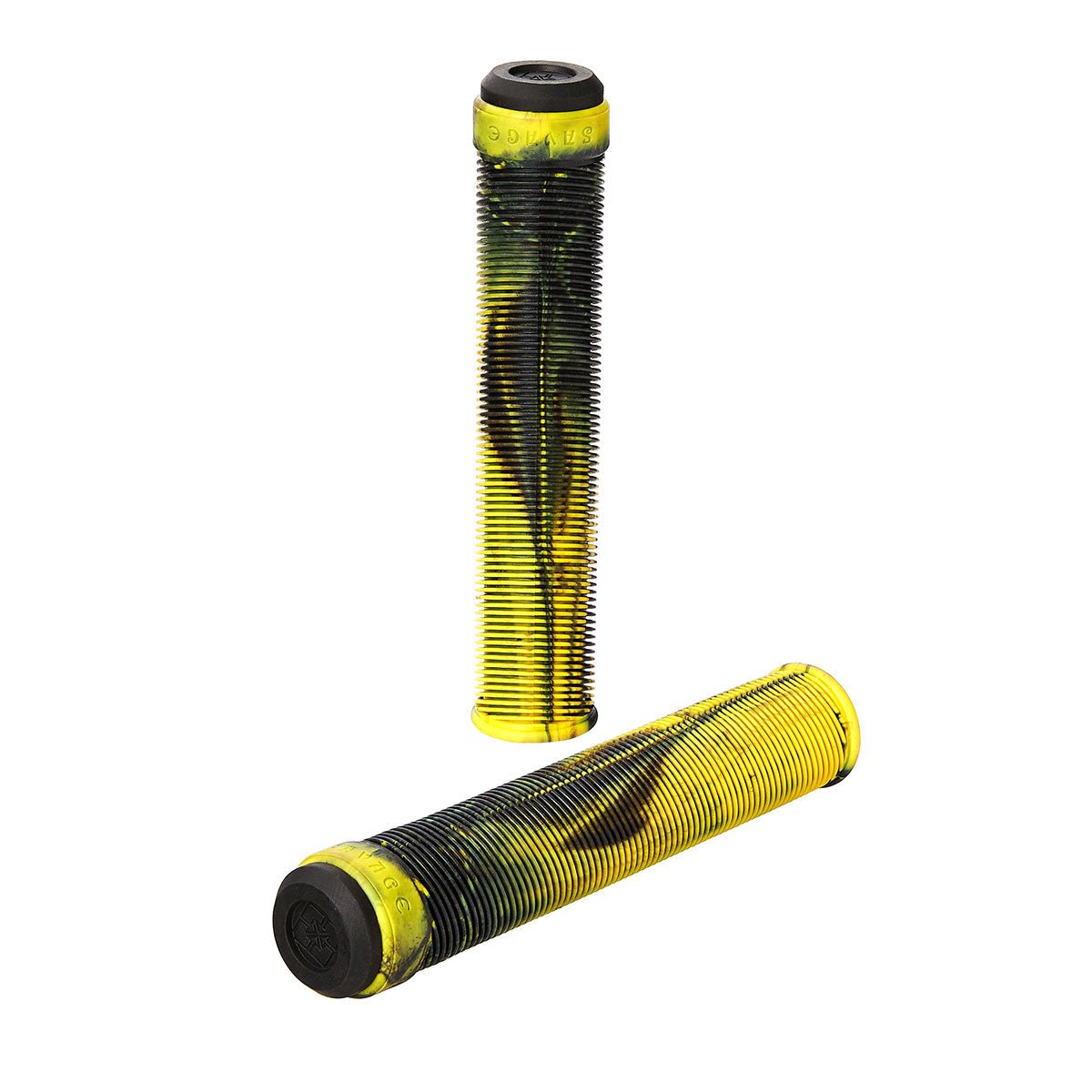 Fit Savage V2 Grips | Shop BMX online at RampFest Indoor Skatepark