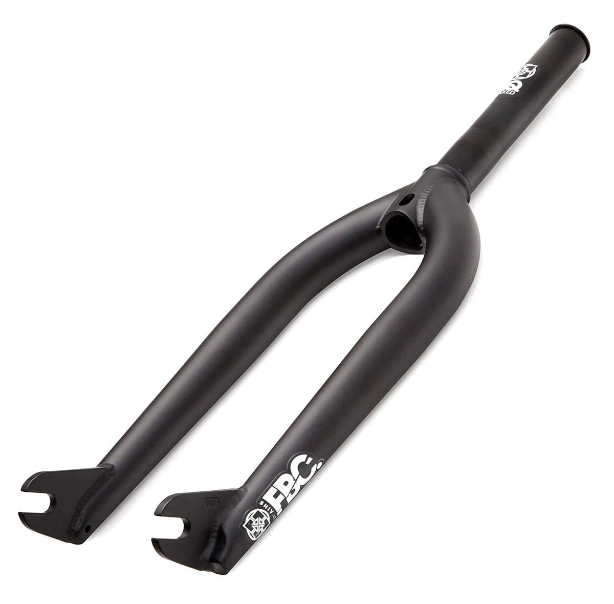 Fit Shiv V3 Forks | Shop BMX online at RampFest Indoor Skatepark