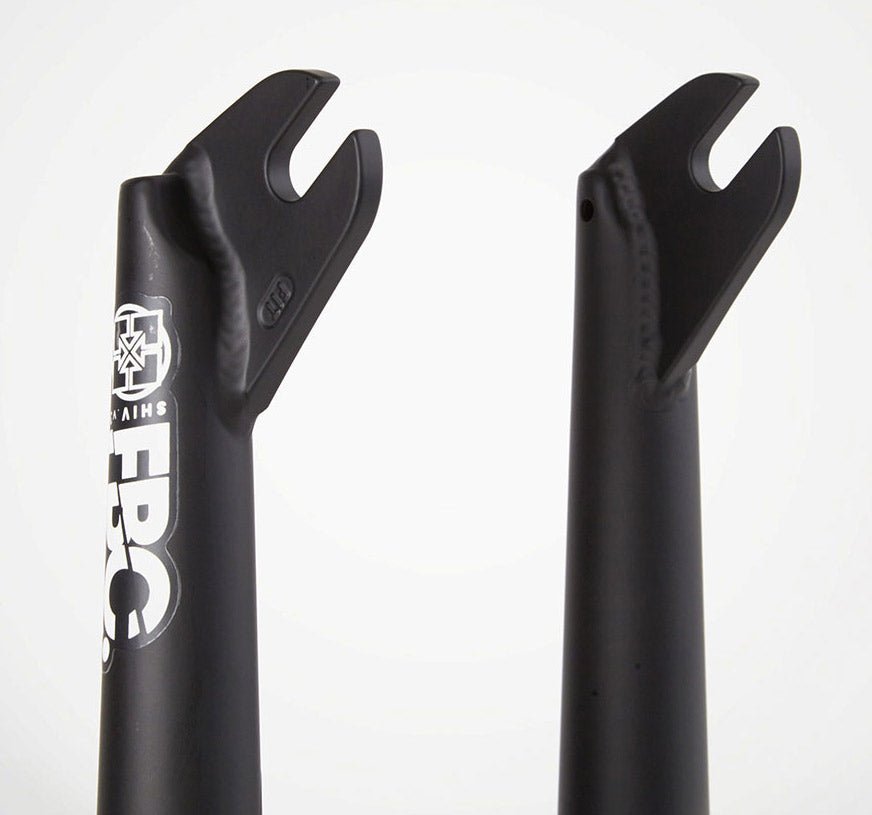 Fit Shiv V3 Forks | Shop BMX online at RampFest Indoor Skatepark