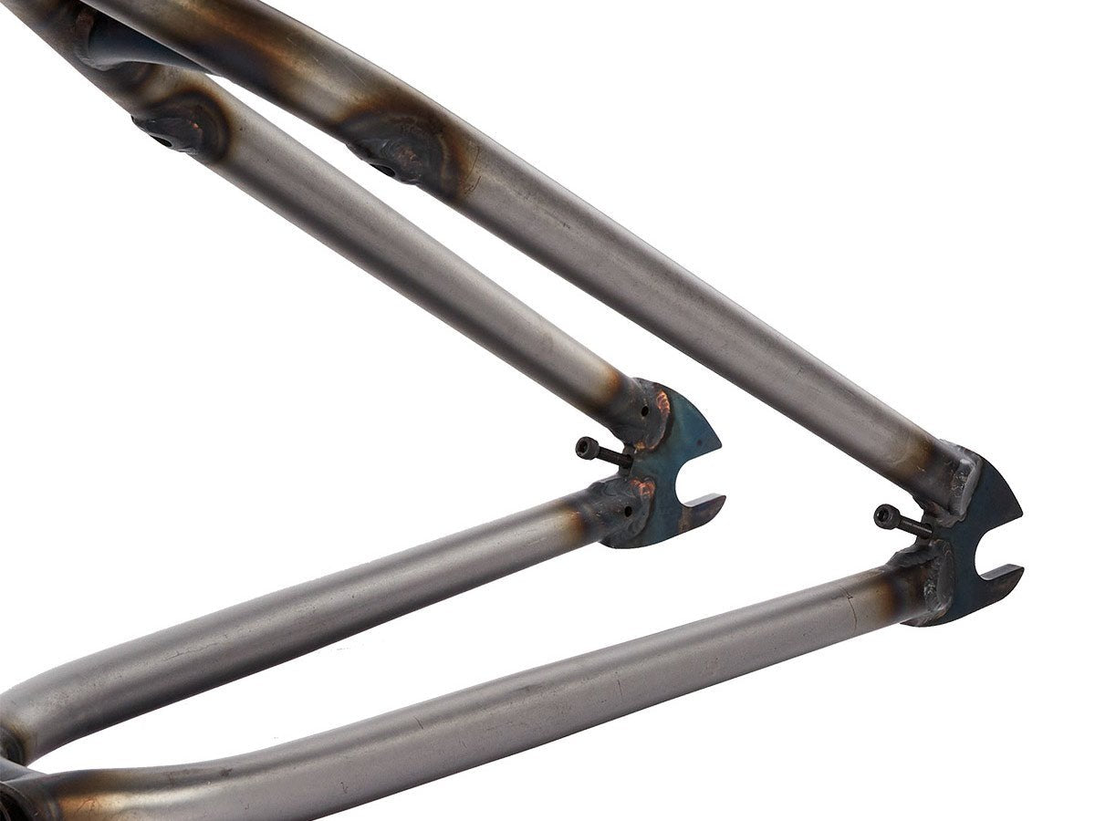 Fit Shortcut Frame | Shop BMX online at RampFest Indoor Skatepark