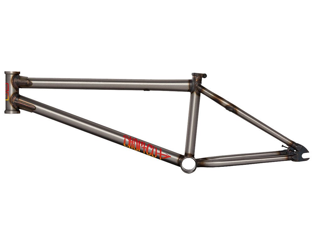 Fit Shortcut Frame | Shop BMX online at RampFest Indoor Skatepark