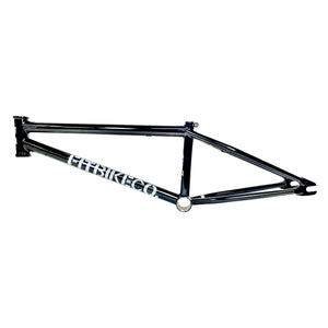 Fit Squib Frame - Shane Halahan Signature | Shop BMX online at RampFest Indoor Skatepark
