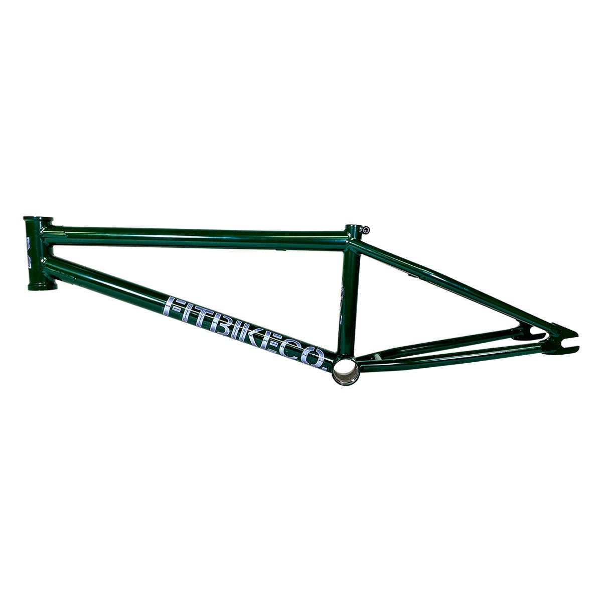 Fit Squib Frame - Shane Halahan Signature | Shop BMX online at RampFest Indoor Skatepark
