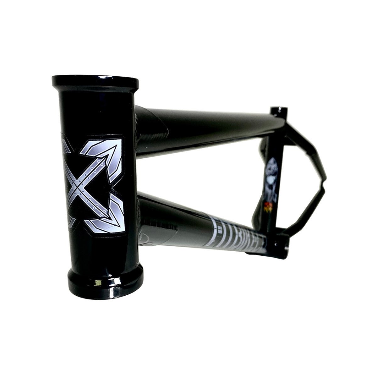 Fit Squib Frame - Shane Halahan Signature | Shop BMX online at RampFest Indoor Skatepark