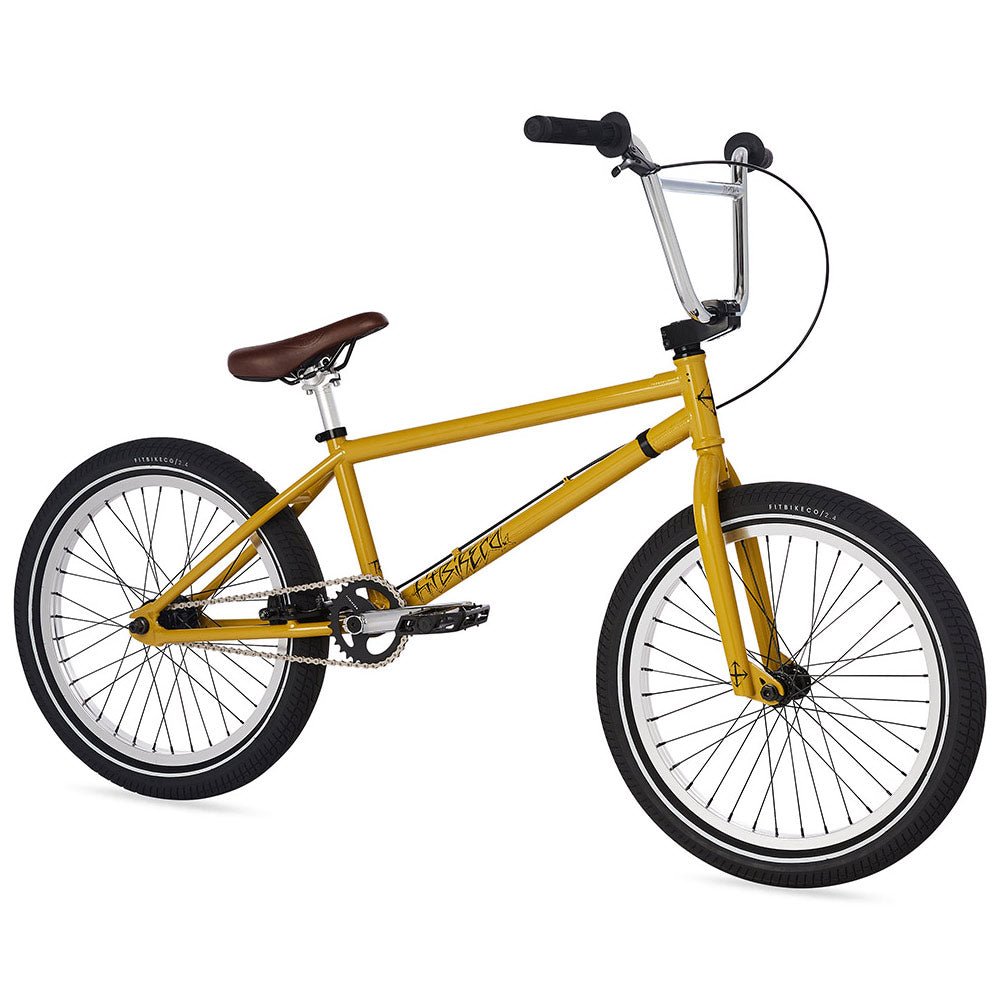 Fit TRL XL BMX Bike | Shop BMX online at RampFest Indoor Skatepark