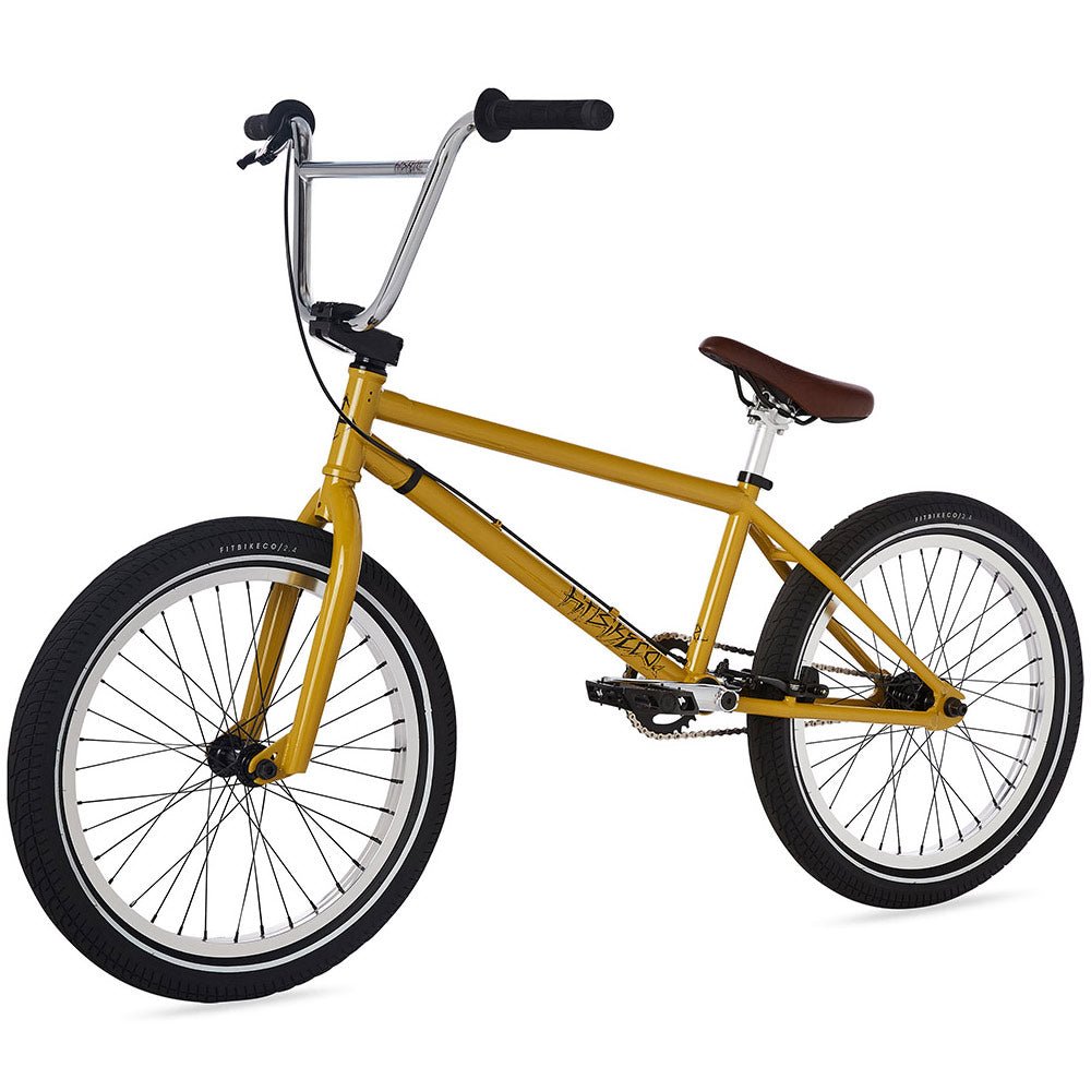Fit TRL XL BMX Bike | Shop BMX online at RampFest Indoor Skatepark