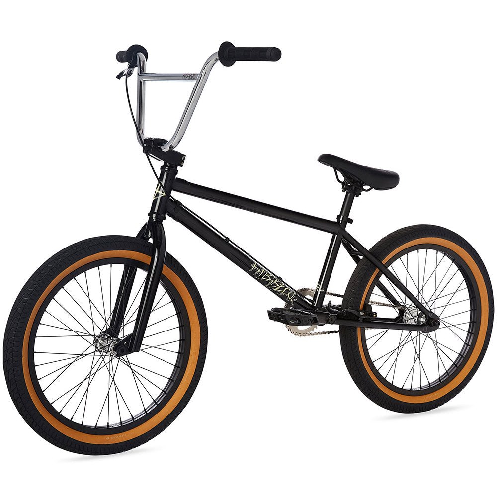 Fit TRL XL BMX Bike | Shop BMX online at RampFest Indoor Skatepark