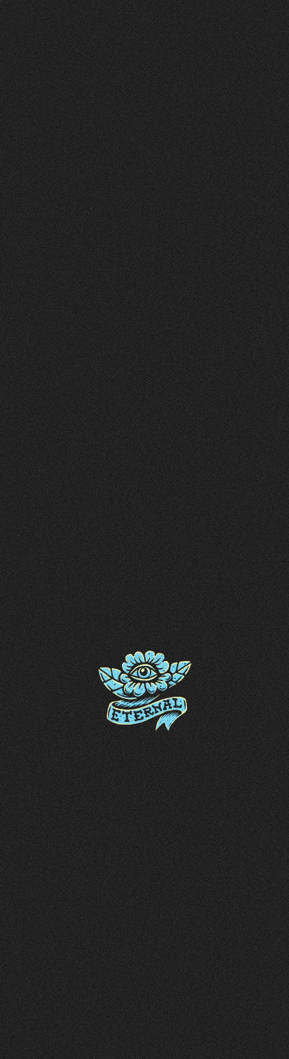 Fruity Griptape - Eternal Wasteland