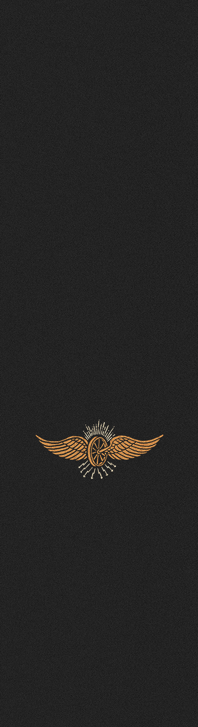 Fruity Griptape - Eternal Ophanim