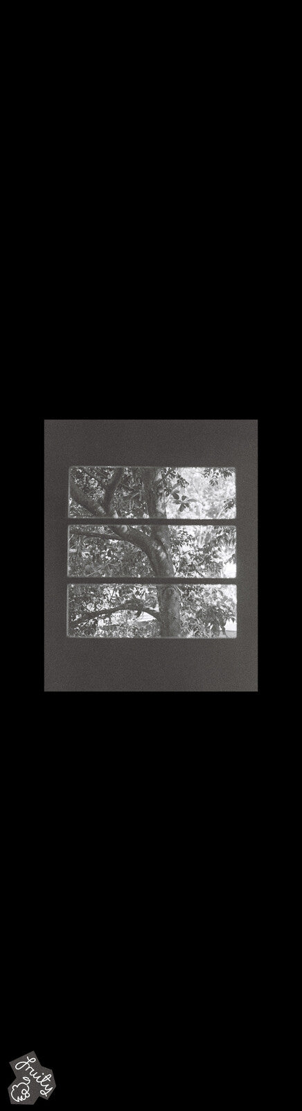 Fruity Griptape (9x33) Trees