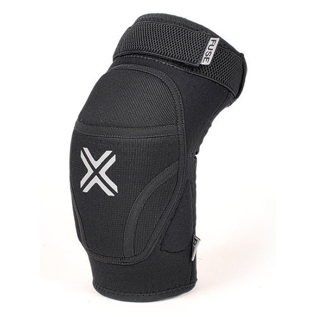 Fuse Alpha Knee Pad | Shop BMX online at RampFest Indoor Skatepark
