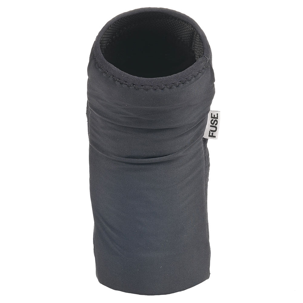 Fuse Alpha Lite Elbow Pads | Shop BMX online at RampFest Indoor Skatepark