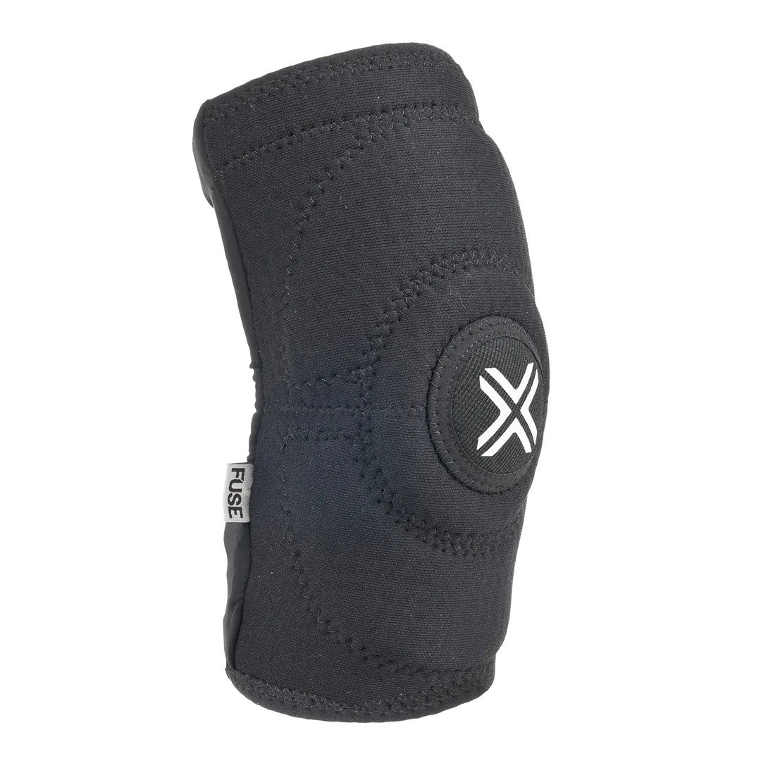 Fuse Alpha Lite Knee Pads | Shop BMX online at RampFest Indoor Skatepark