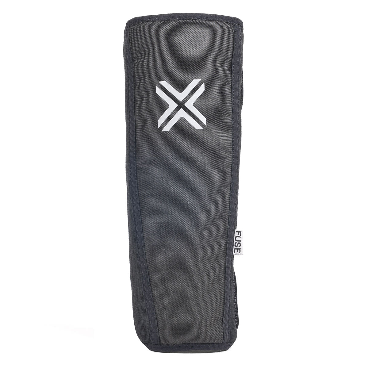 Fuse Alpha Shin Pads | Shop BMX online at RampFest Indoor Skatepark