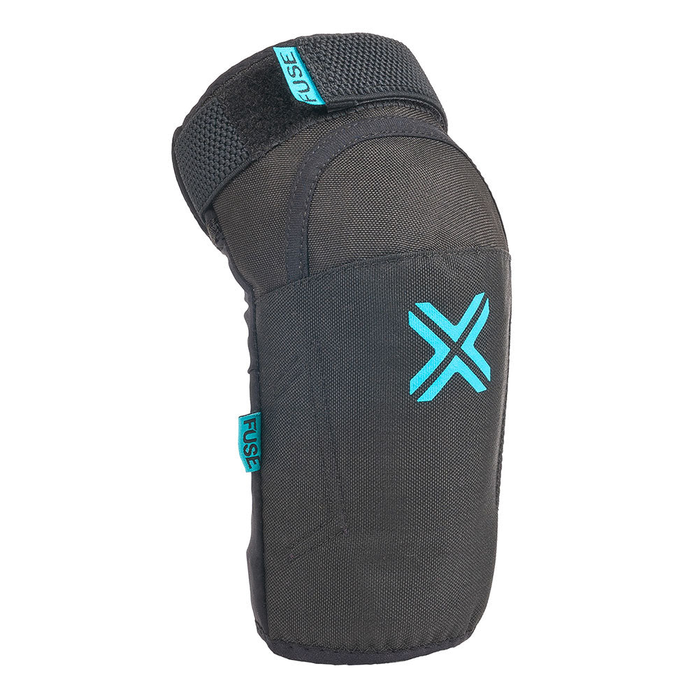 Fuse Echo Elbow Pads | Shop BMX online at RampFest Indoor Skatepark
