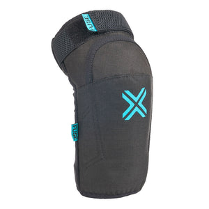 Fuse Echo Elbow Pads | Shop BMX online at RampFest Indoor Skatepark