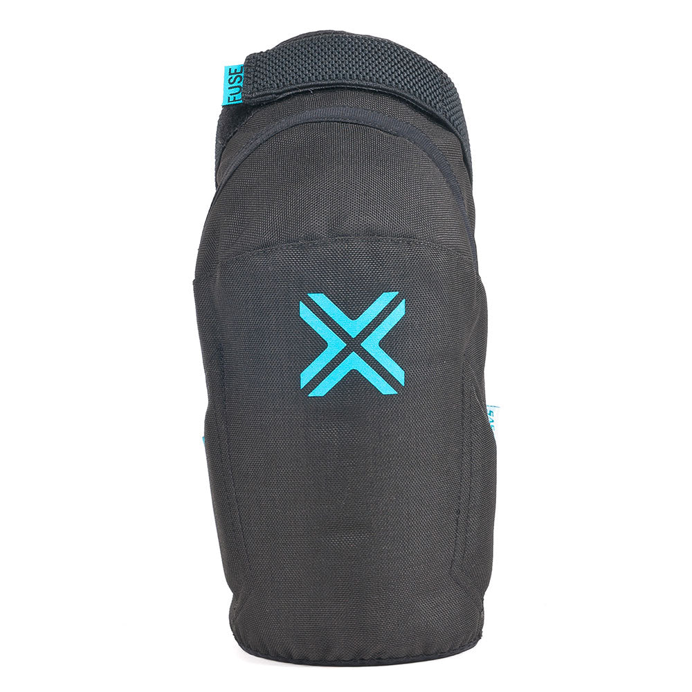 Fuse Echo Knee Pads | Shop BMX online at RampFest Indoor Skatepark
