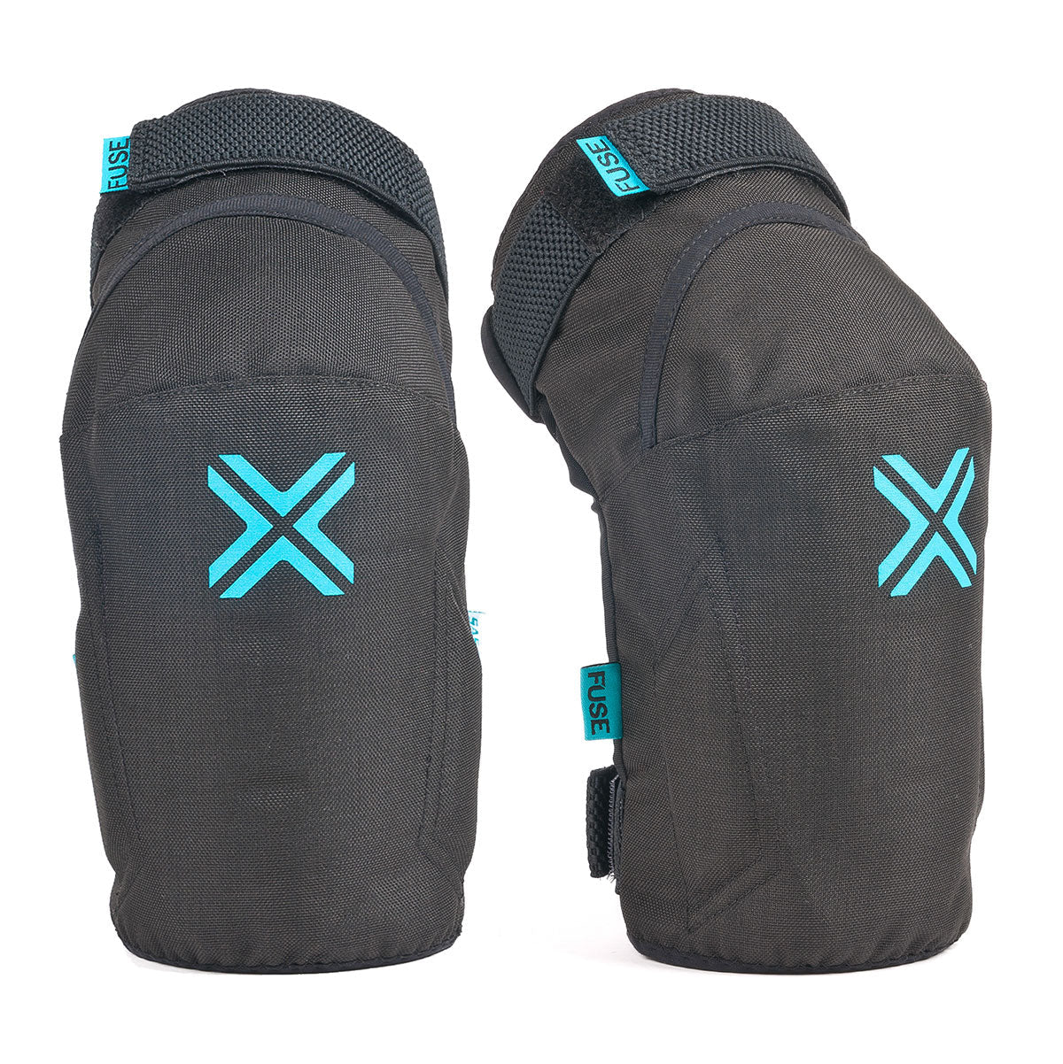 Fuse Echo Knee Pads | Shop BMX online at RampFest Indoor Skatepark