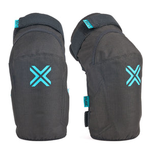 Fuse Echo Knee Pads | Shop BMX online at RampFest Indoor Skatepark
