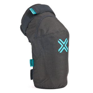 Fuse Echo Knee Pads | Shop BMX online at RampFest Indoor Skatepark