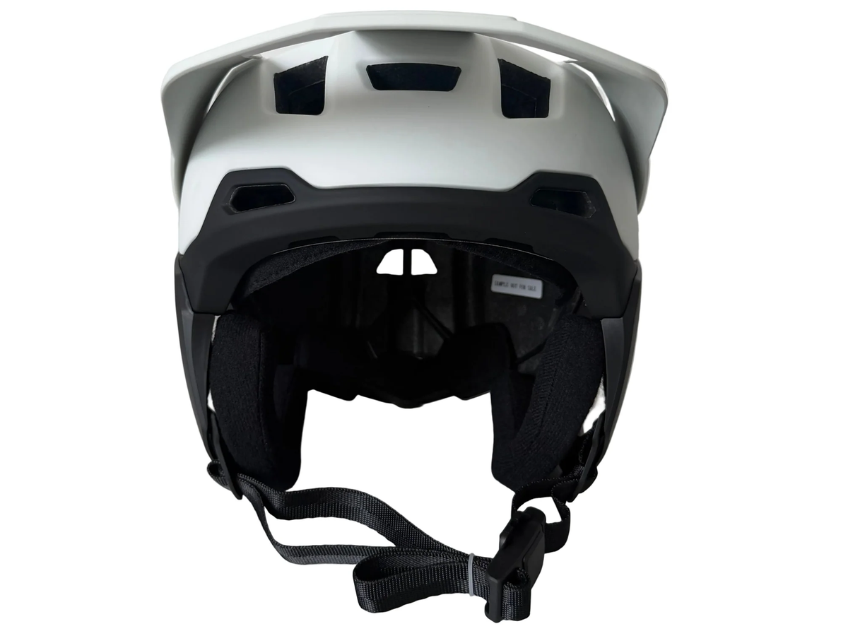 Fuse Gamma Open Face Helmet
