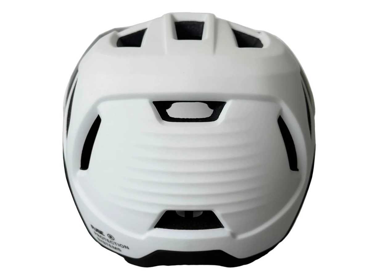 Fuse Gamma Open Face Helmet