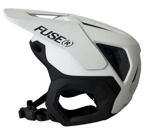 Fuse Gamma Open Face Helmet